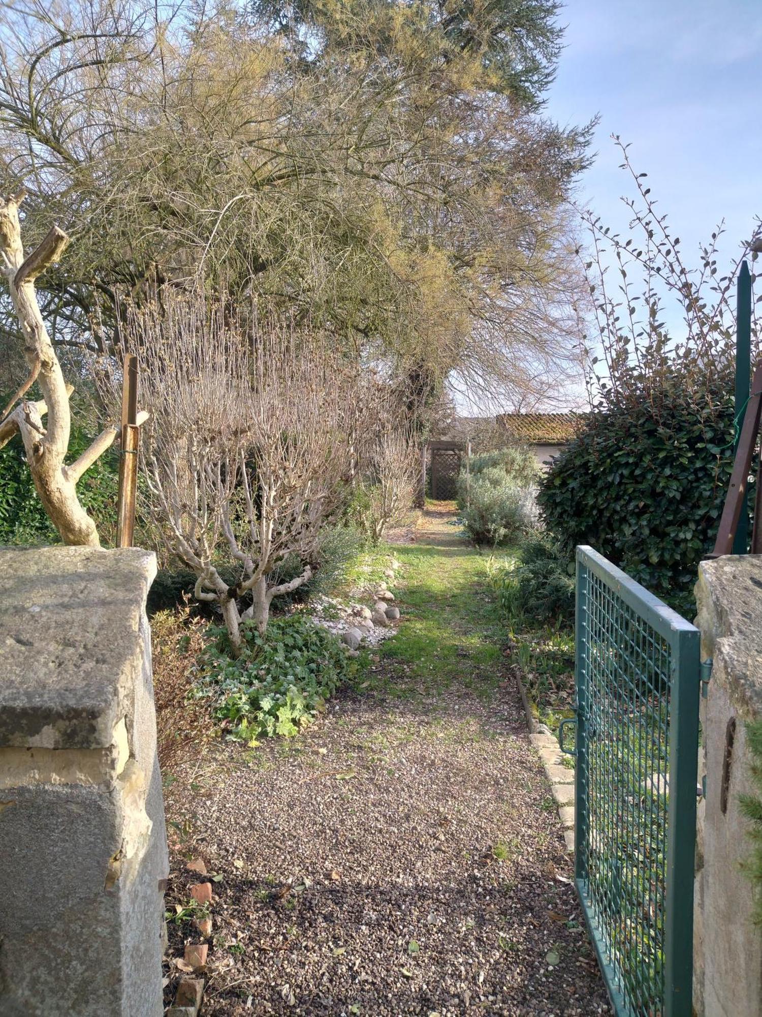 Ferienwohnung Saturne Fourchambault Exterior foto